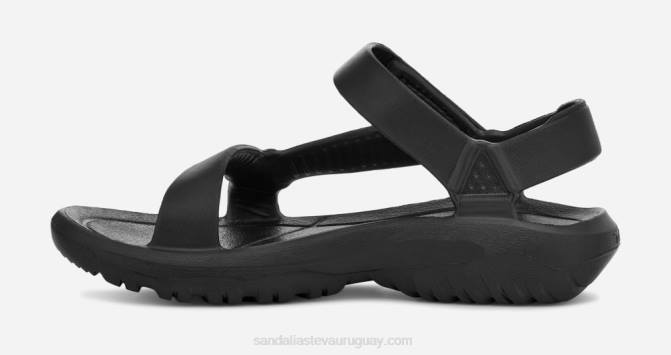 Teva 484R64 negro deriva del huracán de las mujeres