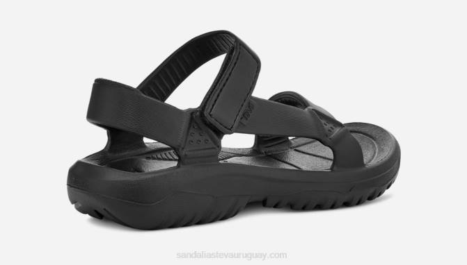 Teva 484R64 negro deriva del huracán de las mujeres