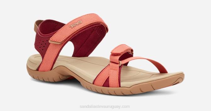 Teva 484R67 langostino multi verra de mujer