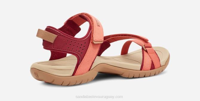 Teva 484R67 langostino multi verra de mujer