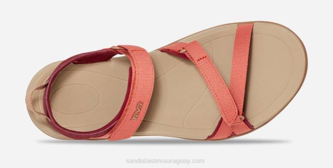 Teva 484R67 langostino multi verra de mujer