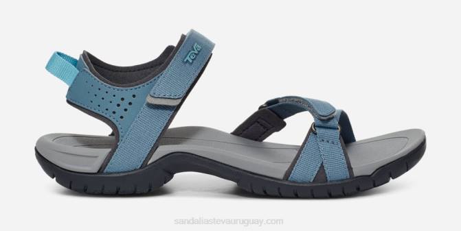 Teva 484R73 espejismo azul verra de mujer