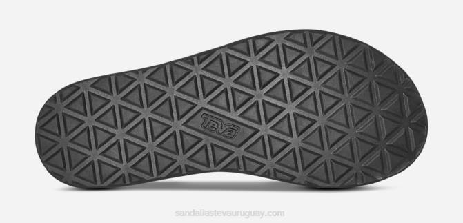 Teva 484R76 neutro multi cuero universal mujer midform