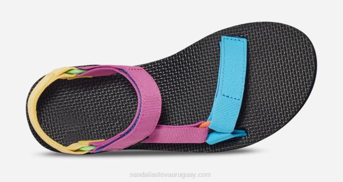 Teva 484R7 prisma multi mujer original universal