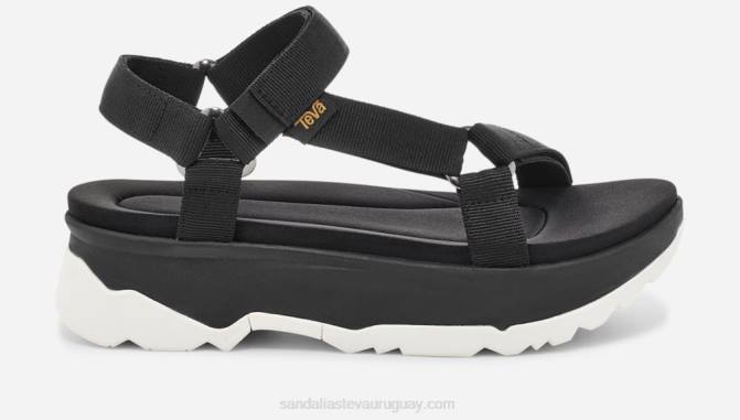 Teva 484R81 negro jadito universal de mujer
