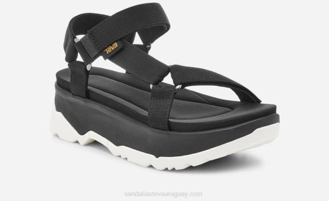 Teva 484R81 negro jadito universal de mujer