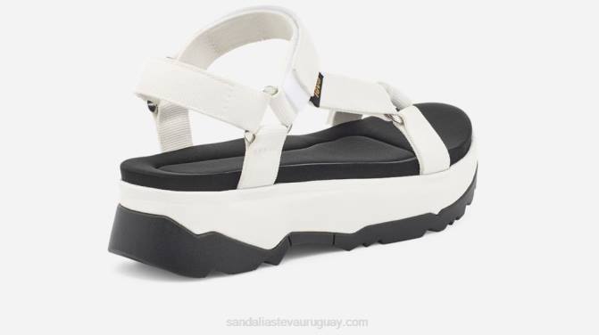 Teva 484R82 blanco jadito universal de mujer