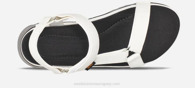 Teva 484R82 blanco jadito universal de mujer