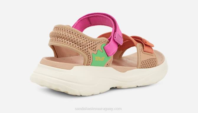Teva 484R85 latte/prisma multi zymic de mujer