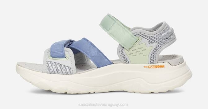 Teva 484R86 luz multi zymic de mujer