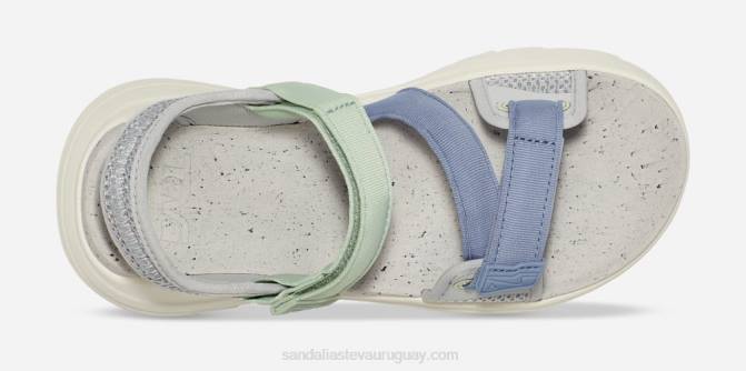 Teva 484R86 luz multi zymic de mujer