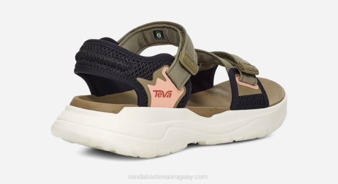 Teva 484R87 áloe zymic de mujer