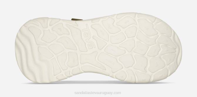 Teva 484R87 áloe zymic de mujer