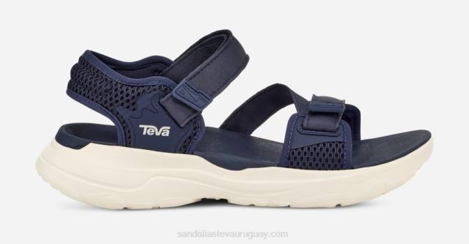 Teva 484R89 humor índigo zymic de mujer
