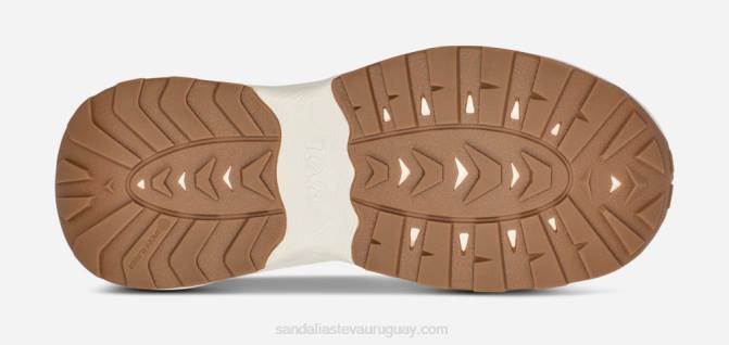 Teva 484R117 abedul/gris pluma Salida de mujeres universal