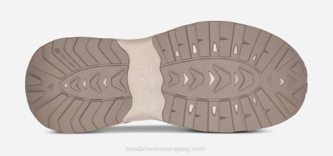 Teva 484R118 aceituna quemada Salida de mujeres universal