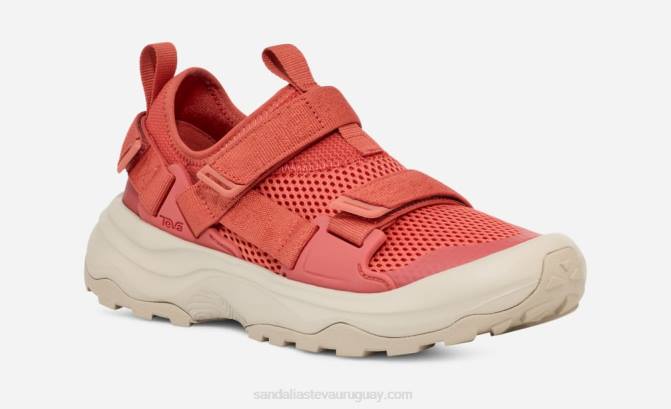 Teva 484R119 jengibre textura teva Salida de mujeres universal