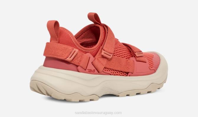 Teva 484R119 jengibre textura teva Salida de mujeres universal