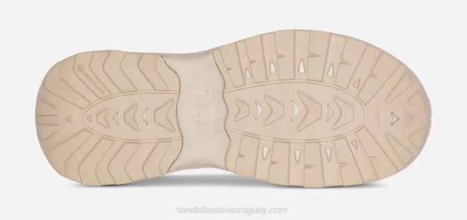 Teva 484R119 jengibre textura teva Salida de mujeres universal