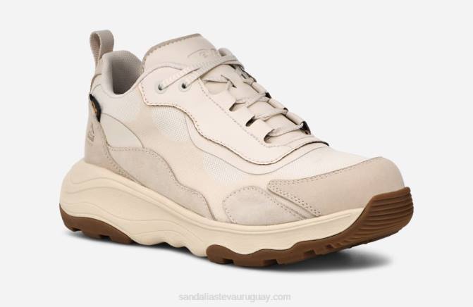 Teva 484R30 crema geotrecca mujer baja