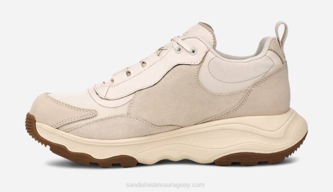 Teva 484R30 crema geotrecca mujer baja