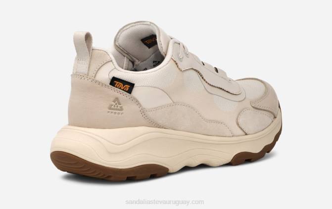 Teva 484R30 crema geotrecca mujer baja