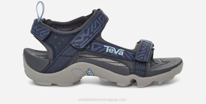 Teva 484R154 eclipse total de griffith tanza para niños pequeños