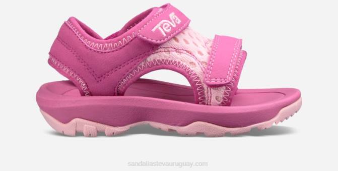 Teva 484R315 rosa niños pequeños psyclone xlt