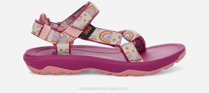 Teva 484R320 abedul de arco niños pequeños huracán xlt 2