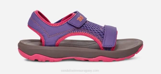 Teva 484R338 Palacio Imperial niños pequeños psyclone xlt