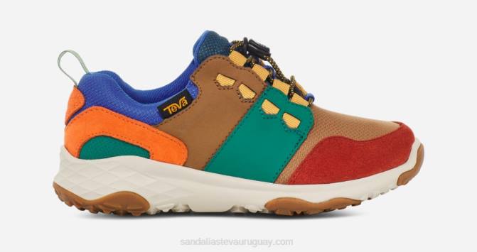 Teva 484R303 multi niños canyonview