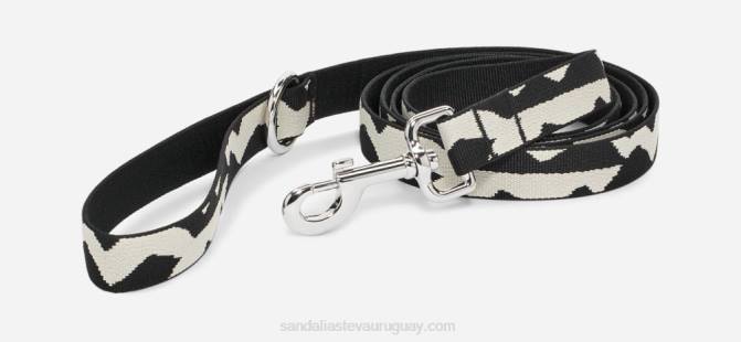 Teva 484R213 equilibrio negro correa de perro 25mm