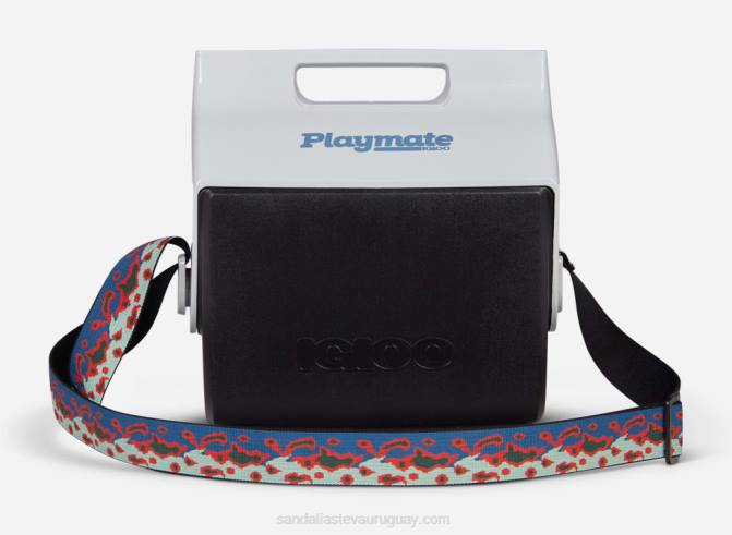 484R139 negro accesorios teva x igloo ecocool pequeño compañero de juegos