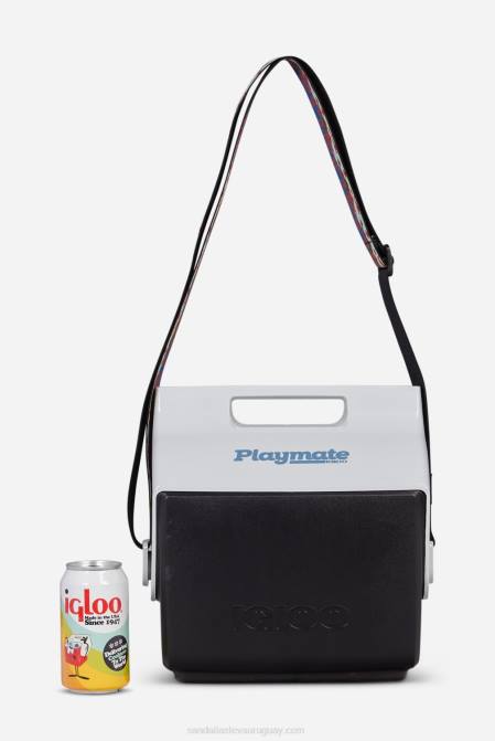 484R139 negro accesorios teva x igloo ecocool pequeño compañero de juegos