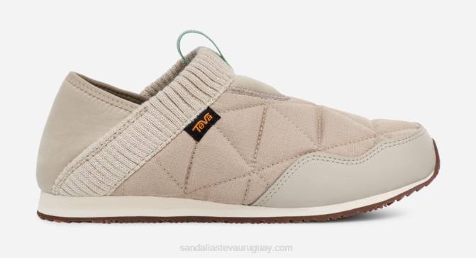 Teva 484R183 pluma gris todos los géneros recuerdan