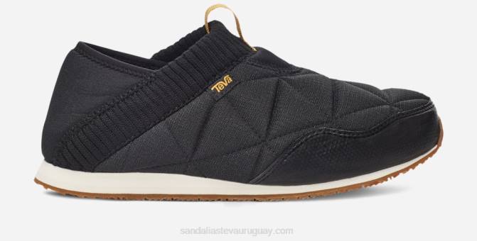 Teva 484R186 negro/abedul todos los géneros recuerdan