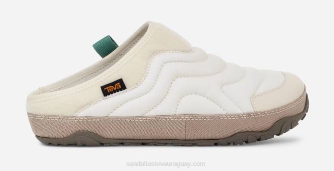 Teva 484R189 abedul/gris chateau todos los géneros recuerdan el terreno