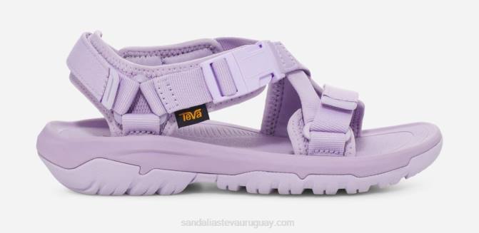 Teva 484R194 lila pastel borde de huracán de todos los géneros