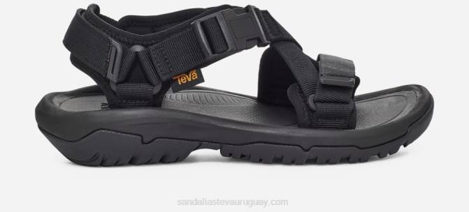 Teva 484R195 negro borde de huracán de todos los géneros