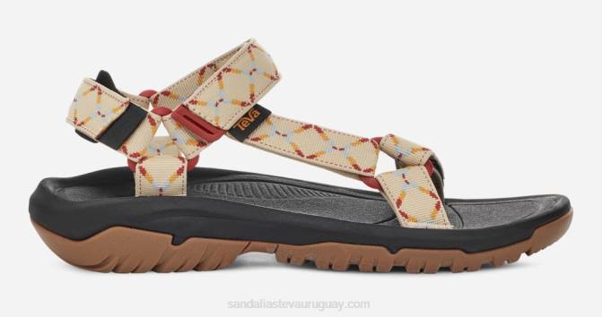 Teva 484R227 niebla de mar de diamante todo género huracán xlt2