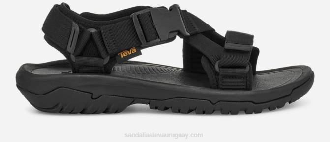 Teva 484R402 negro borde de huracán de todos los géneros