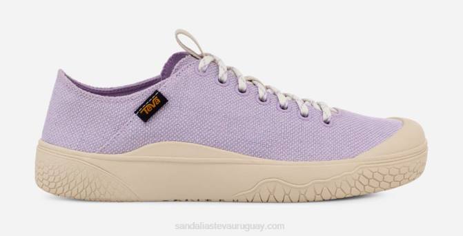 Teva 484R106 lila pastel cañón terra de todos los géneros